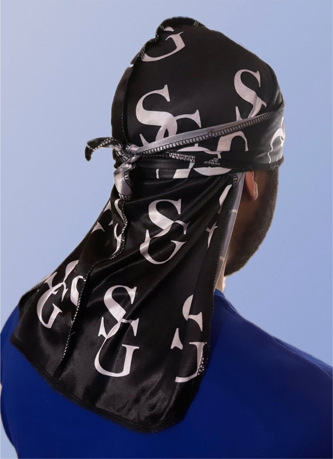 SG Logo Durag