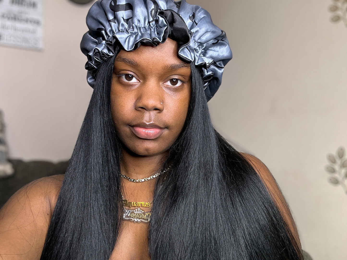 Reversible SG Bonnet