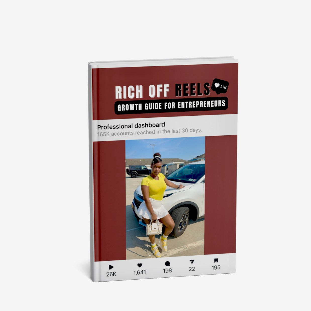 Rich Off Reels: Growth Guide