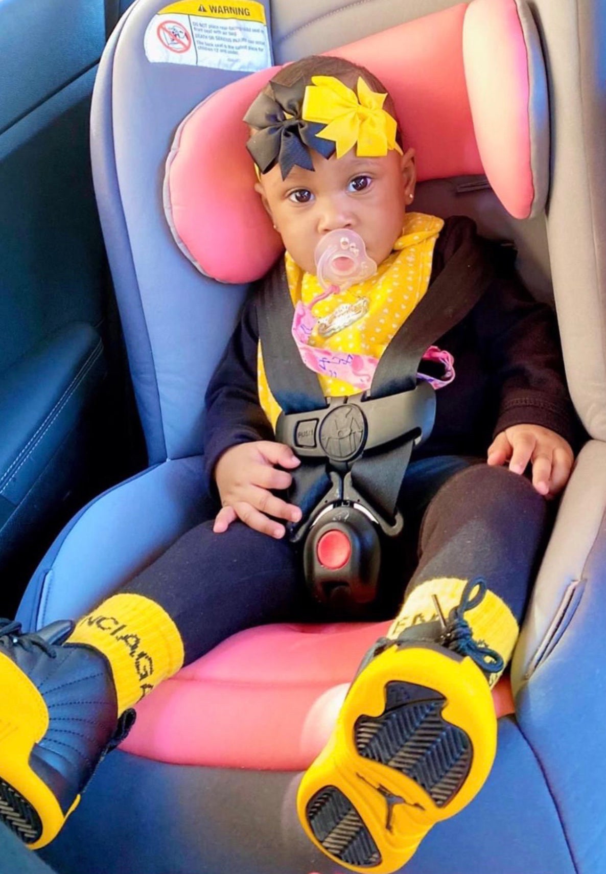 Toddler Fashion Socks