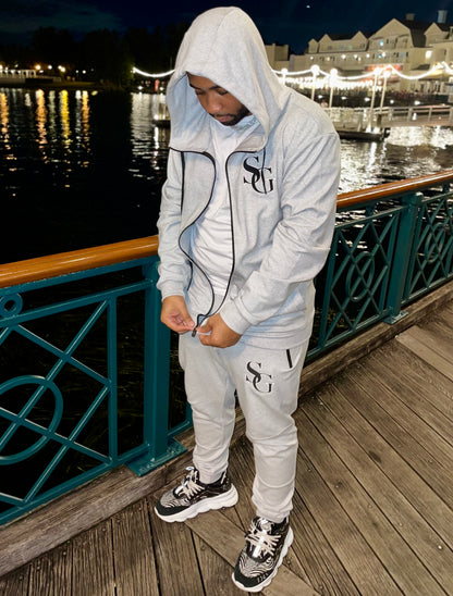 SG Tech Tracksuit
