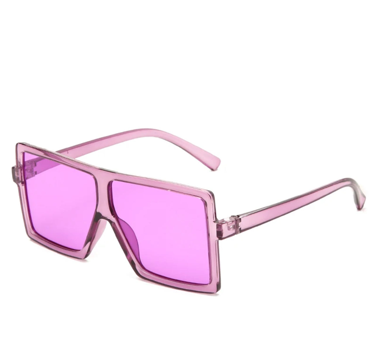 Square Shades