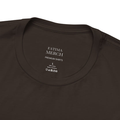 Fatima New York Streetwear Tee