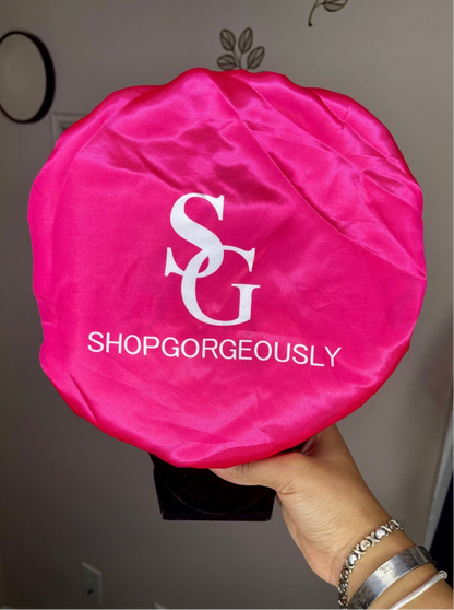 Reversible SG Bonnet