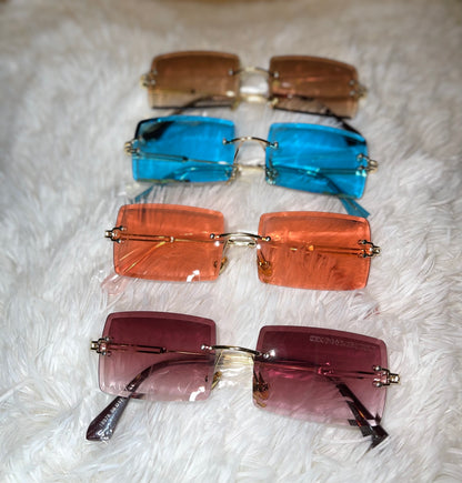 Signature Frames