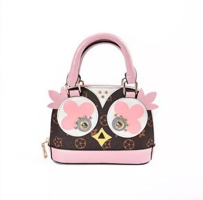 Owl Mini Purse