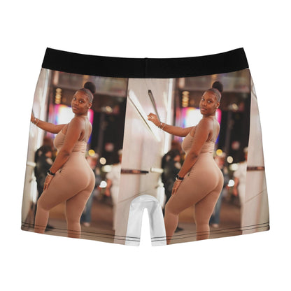 Men's Boxer Briefs (AOP)