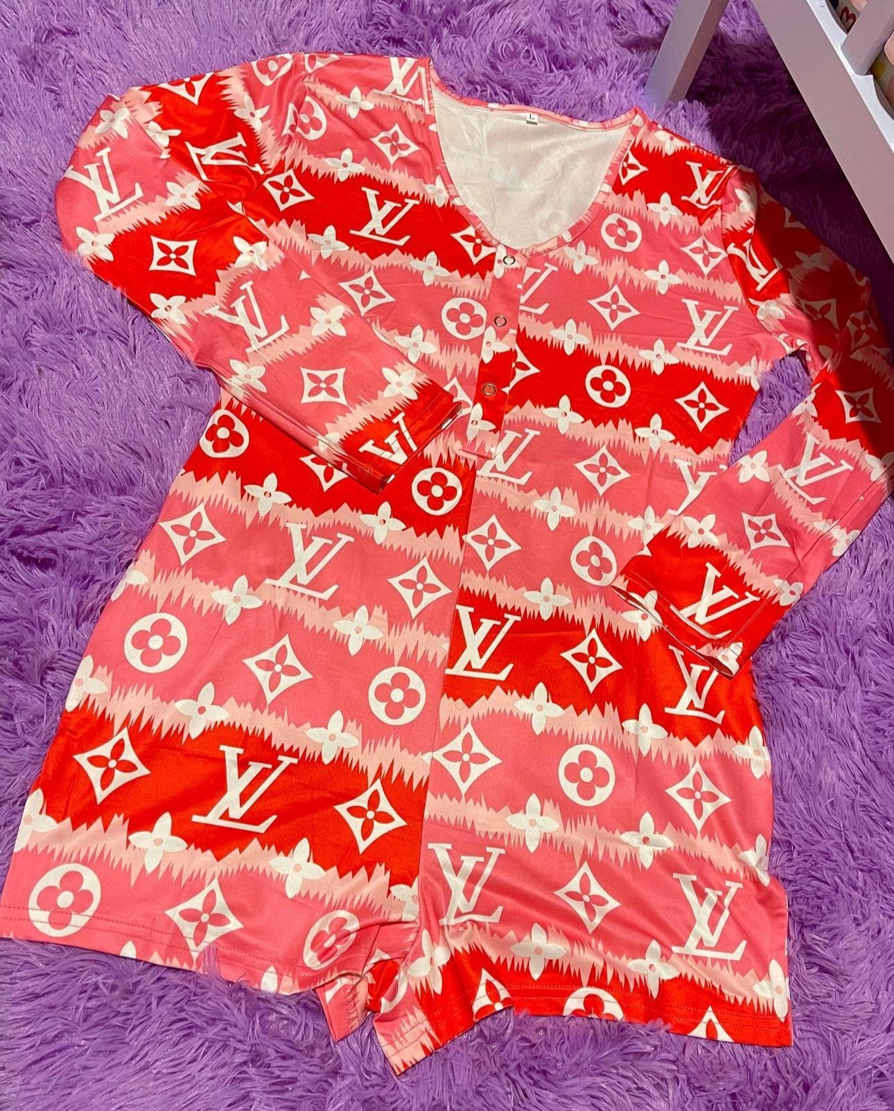 Designer Onesies
