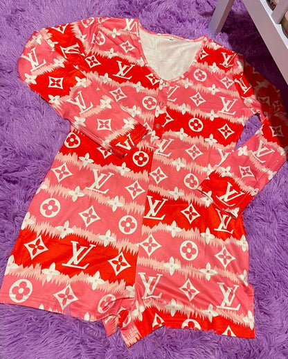 Designer Onesies