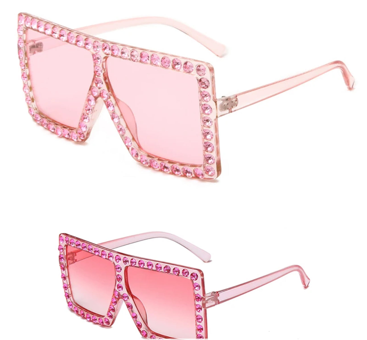 Square Shades