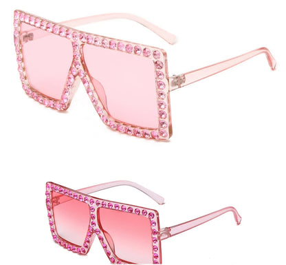 Square Shades