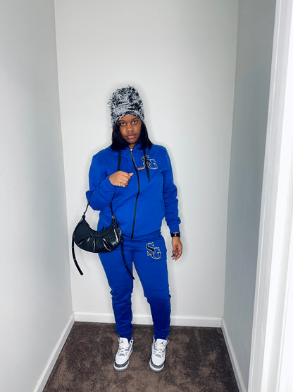 SG Tech Tracksuit