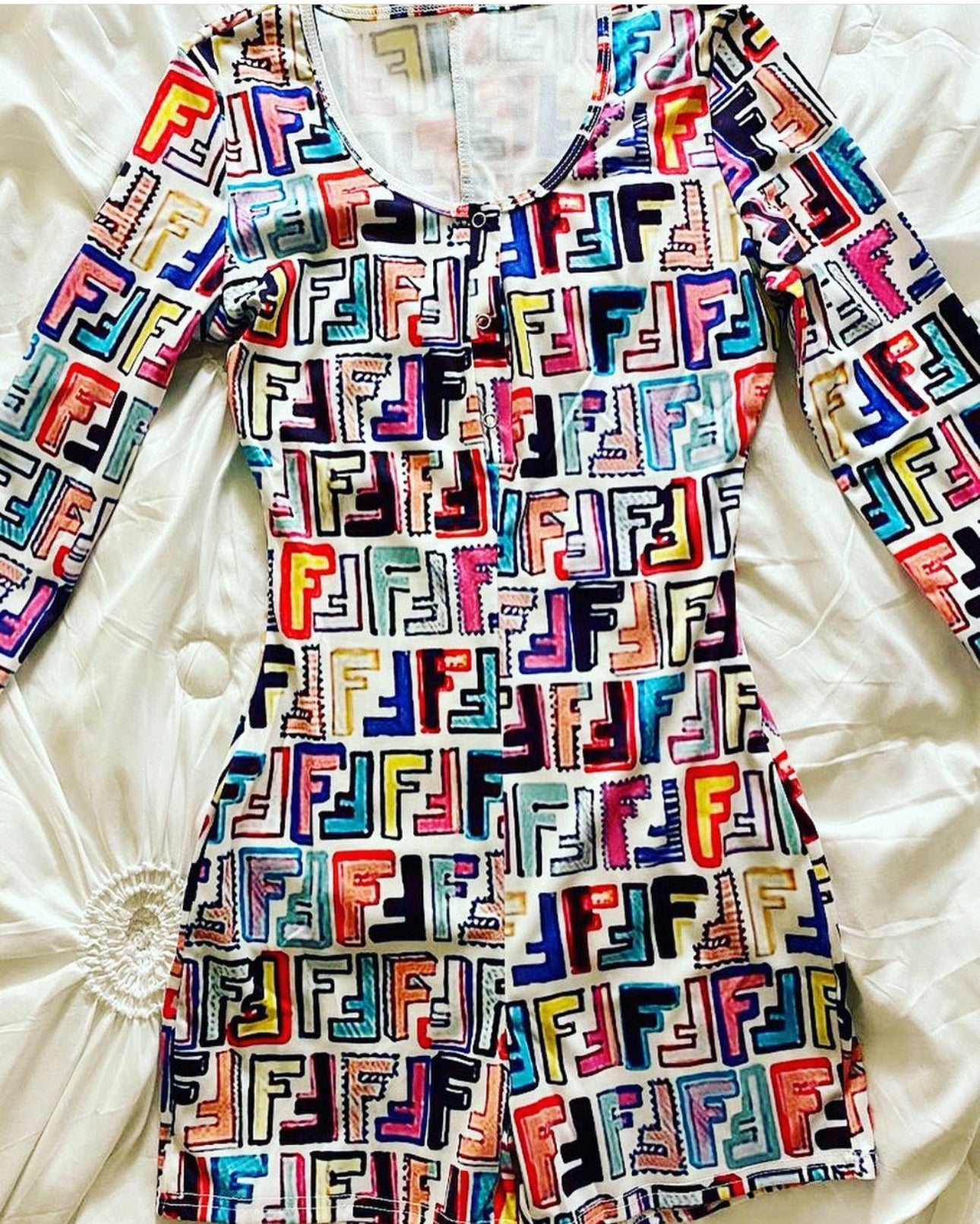 Designer Onesies