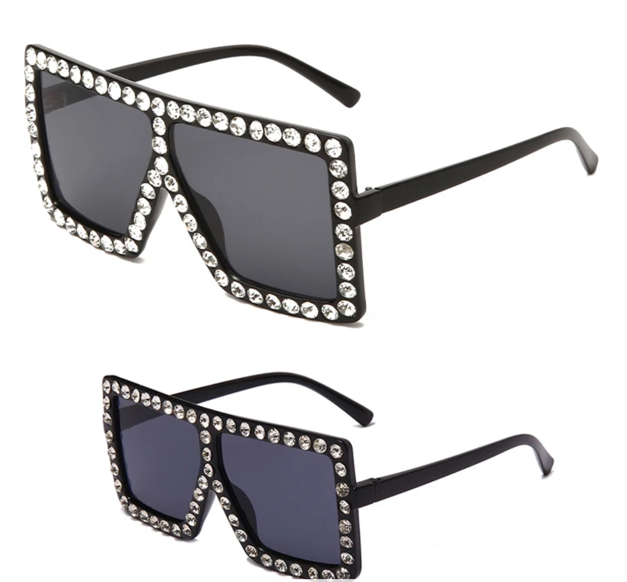 Square Shades