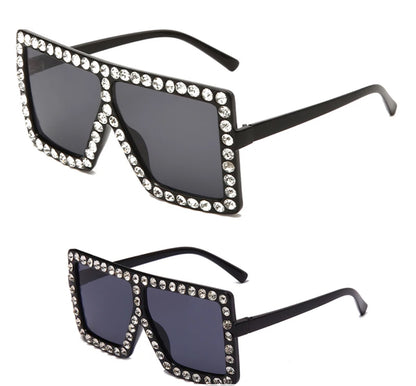 Square Shades