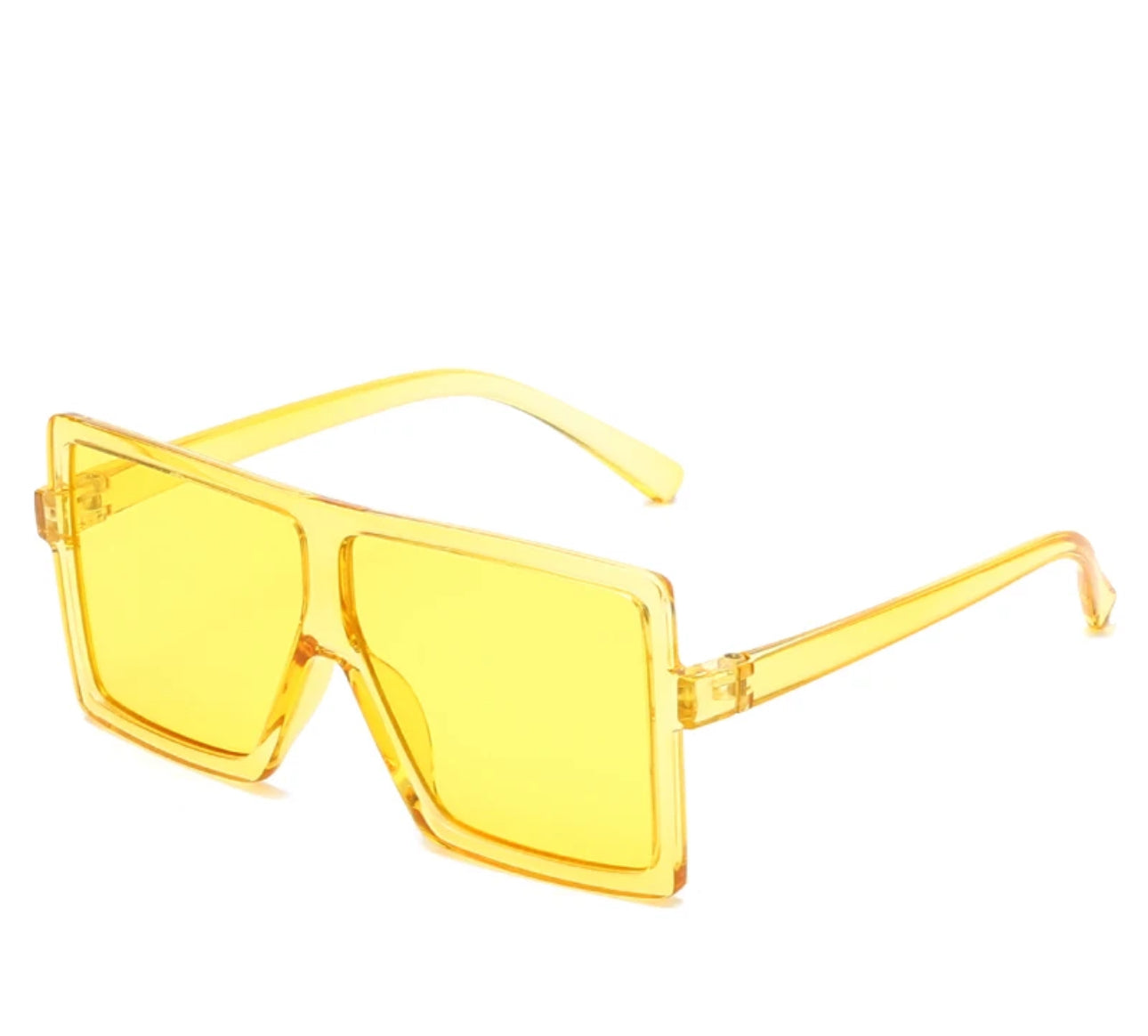 Square Shades