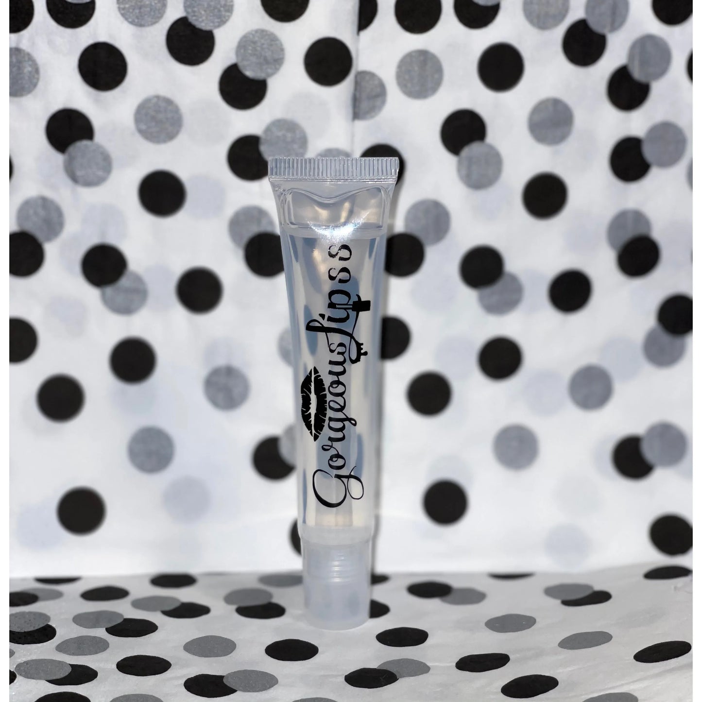 Gorgeouslipss Signature Clear Gloss