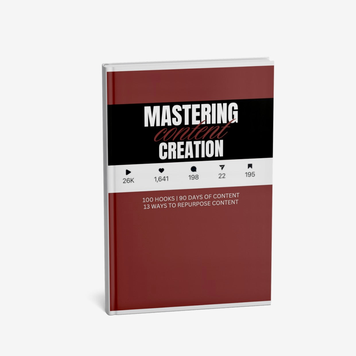 Content Creator bundle
