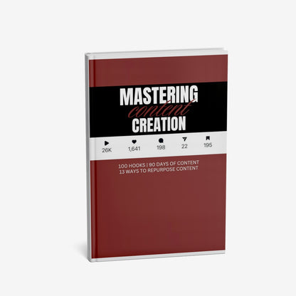 Content Creator bundle