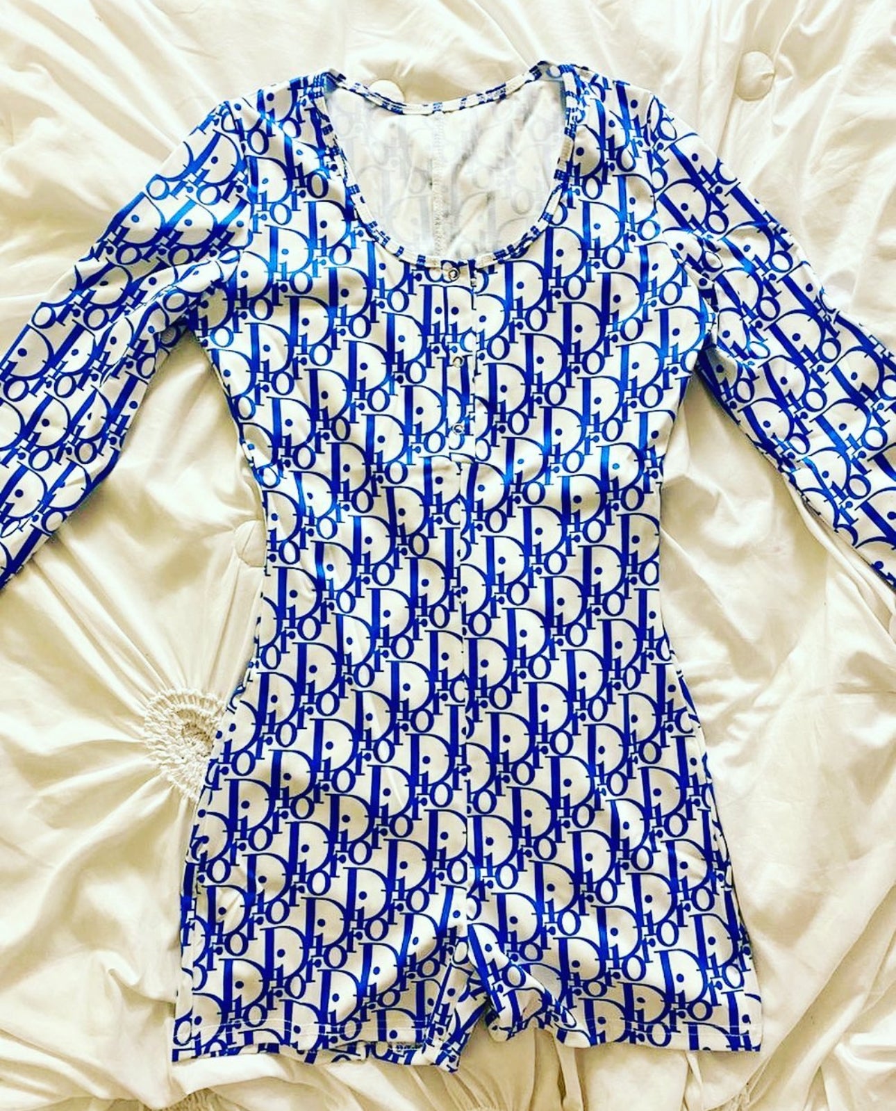 Designer Onesies