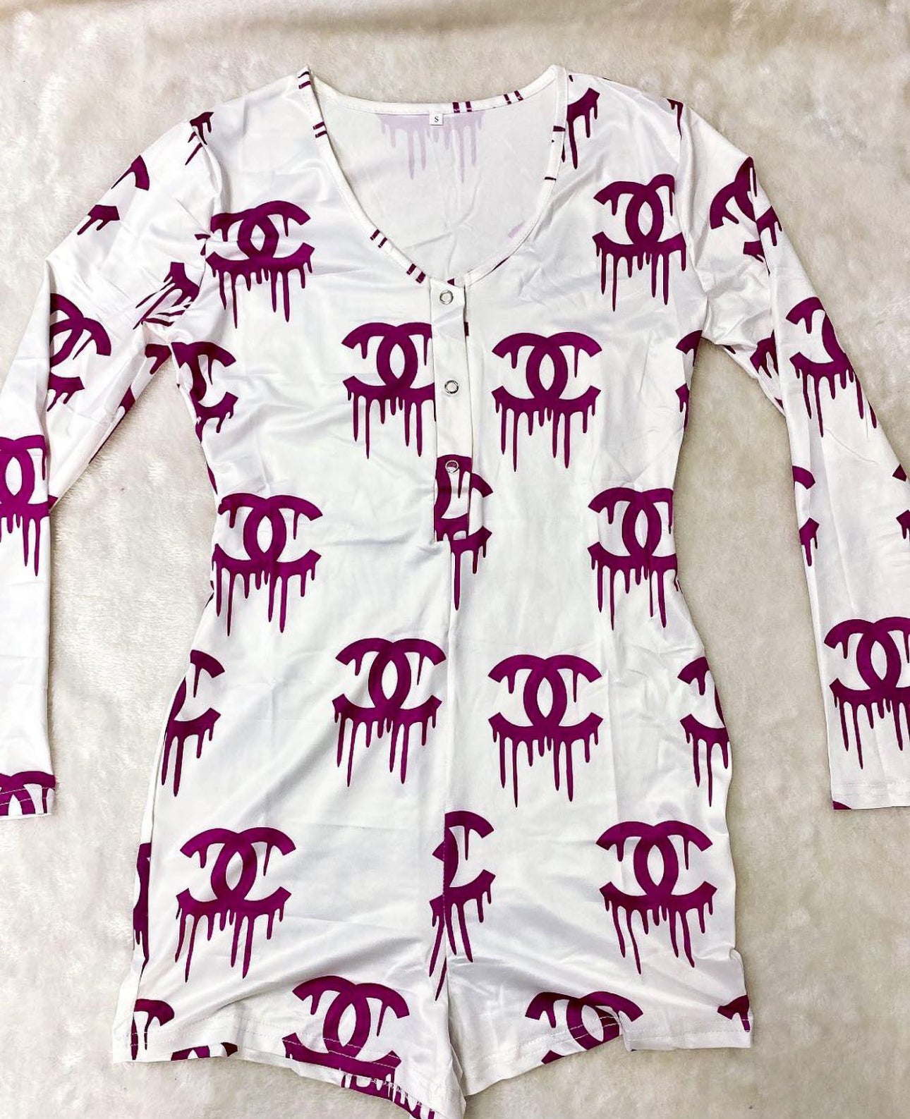 Designer Onesies