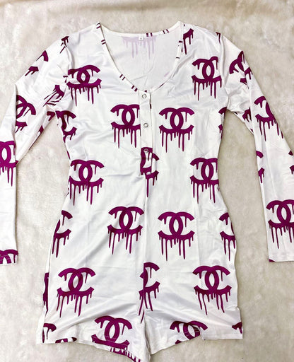 Designer Onesies