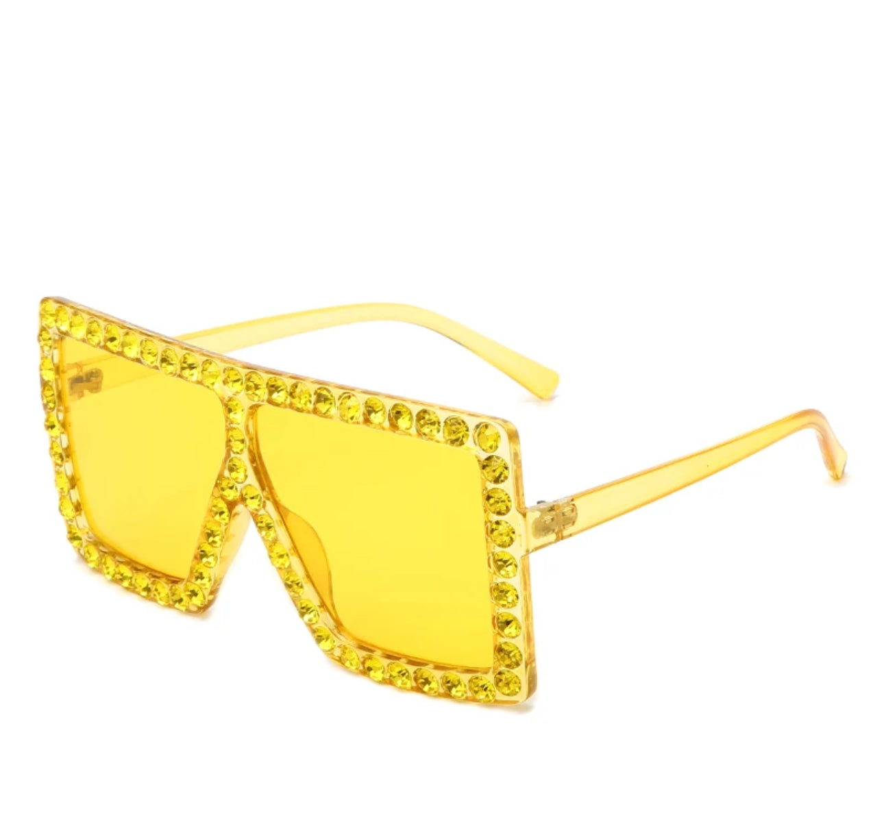 Square Shades
