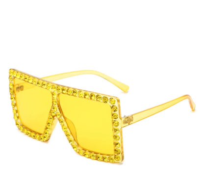 Square Shades