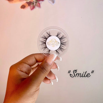 Natural Lashes