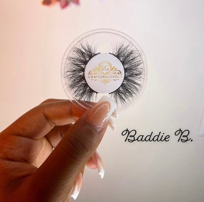 Natural Lashes